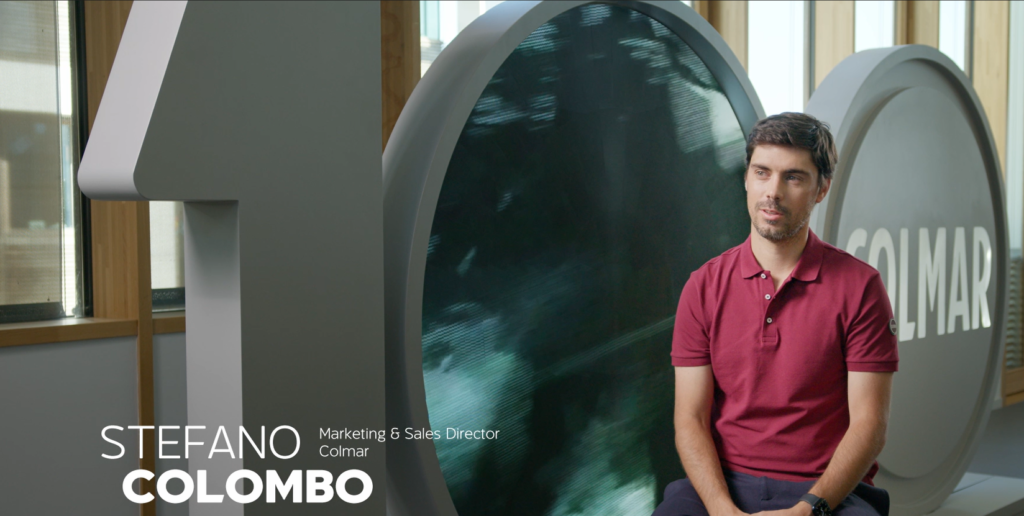 INTERVIEW COLMAR